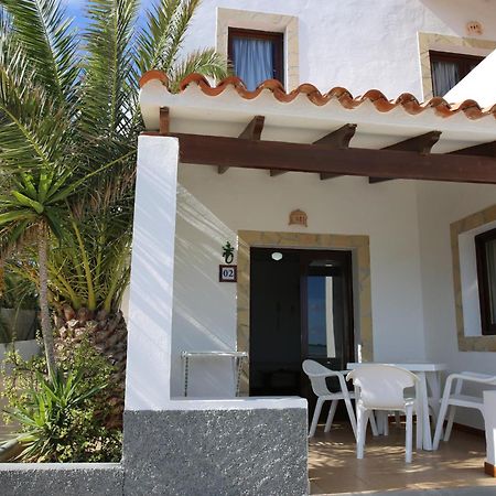 Apartamentos Mar Y Sal La Savina  Exterior foto