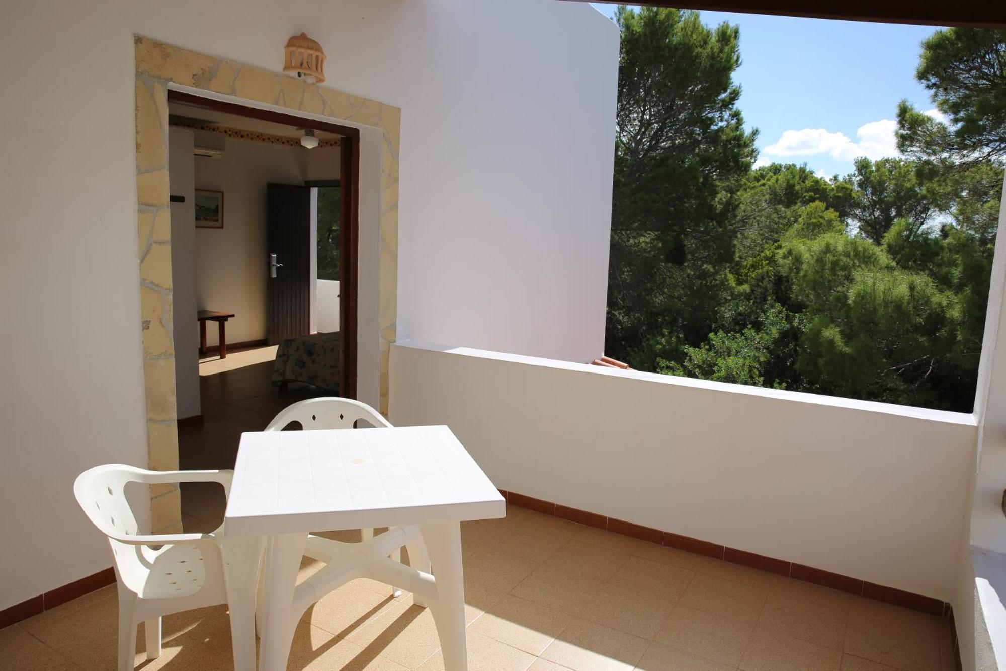 Apartamentos Mar Y Sal La Savina  Exterior foto