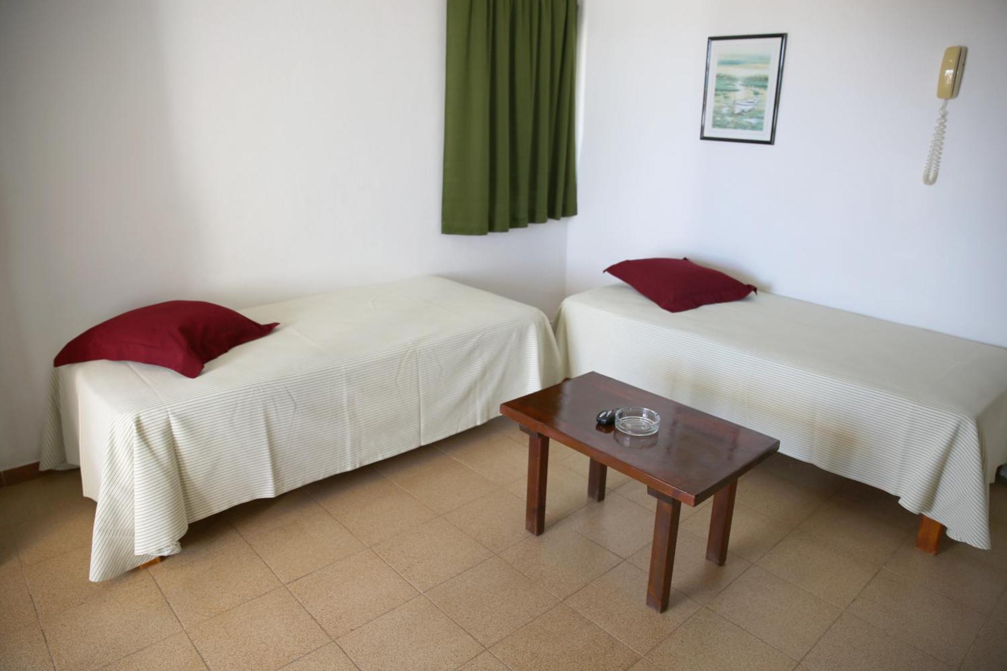 Apartamentos Mar Y Sal La Savina  Exterior foto